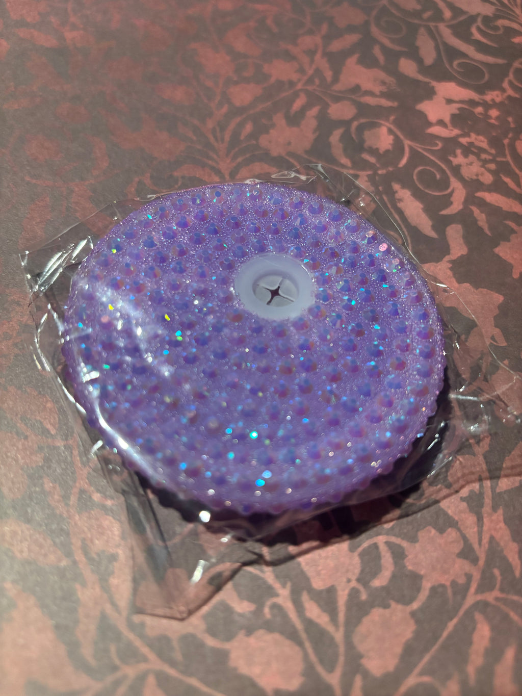 Bling Tumbler Lid (16 oz & 20 oz)