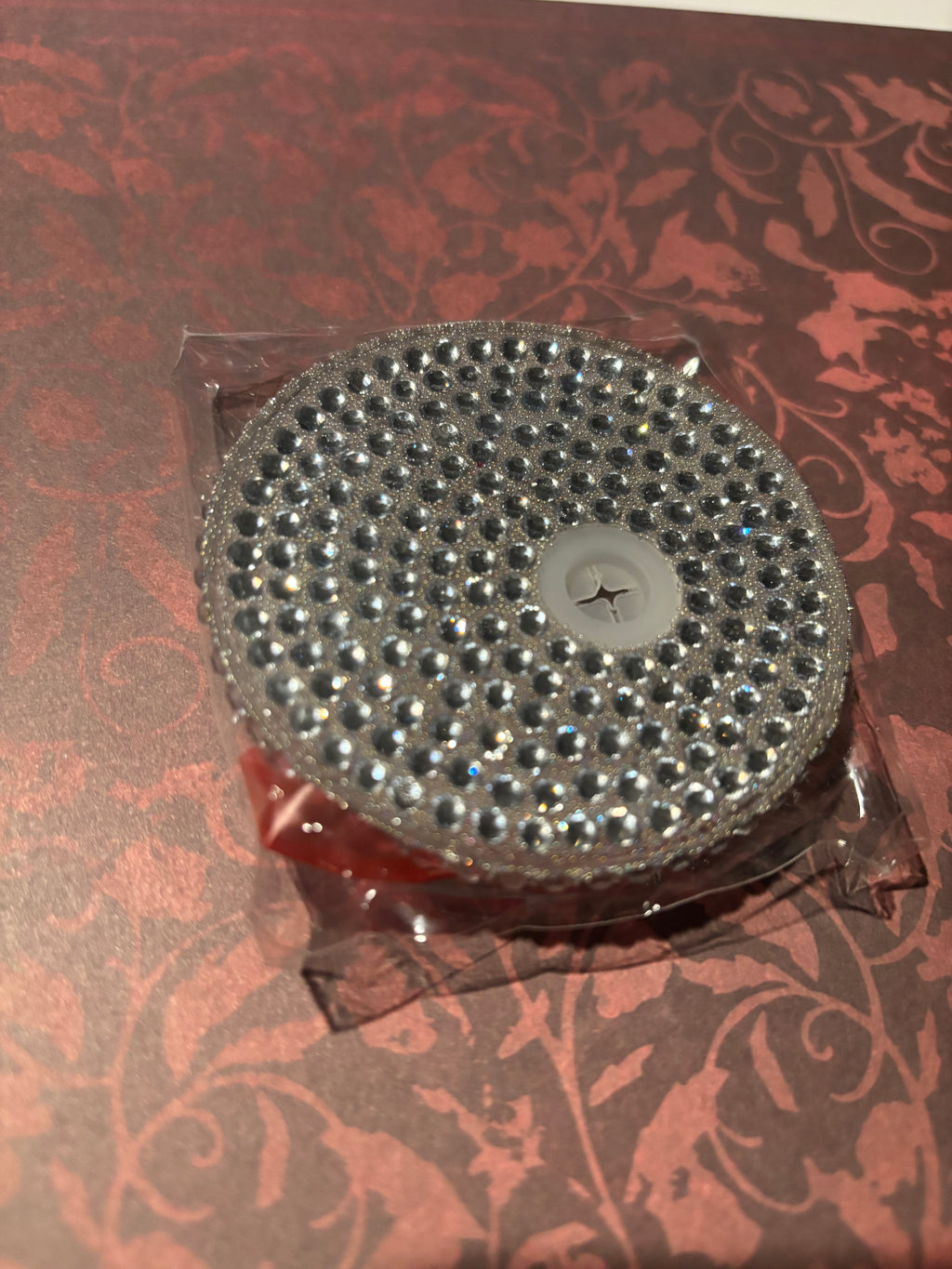 Bling Tumbler Lid (16 oz & 20 oz)
