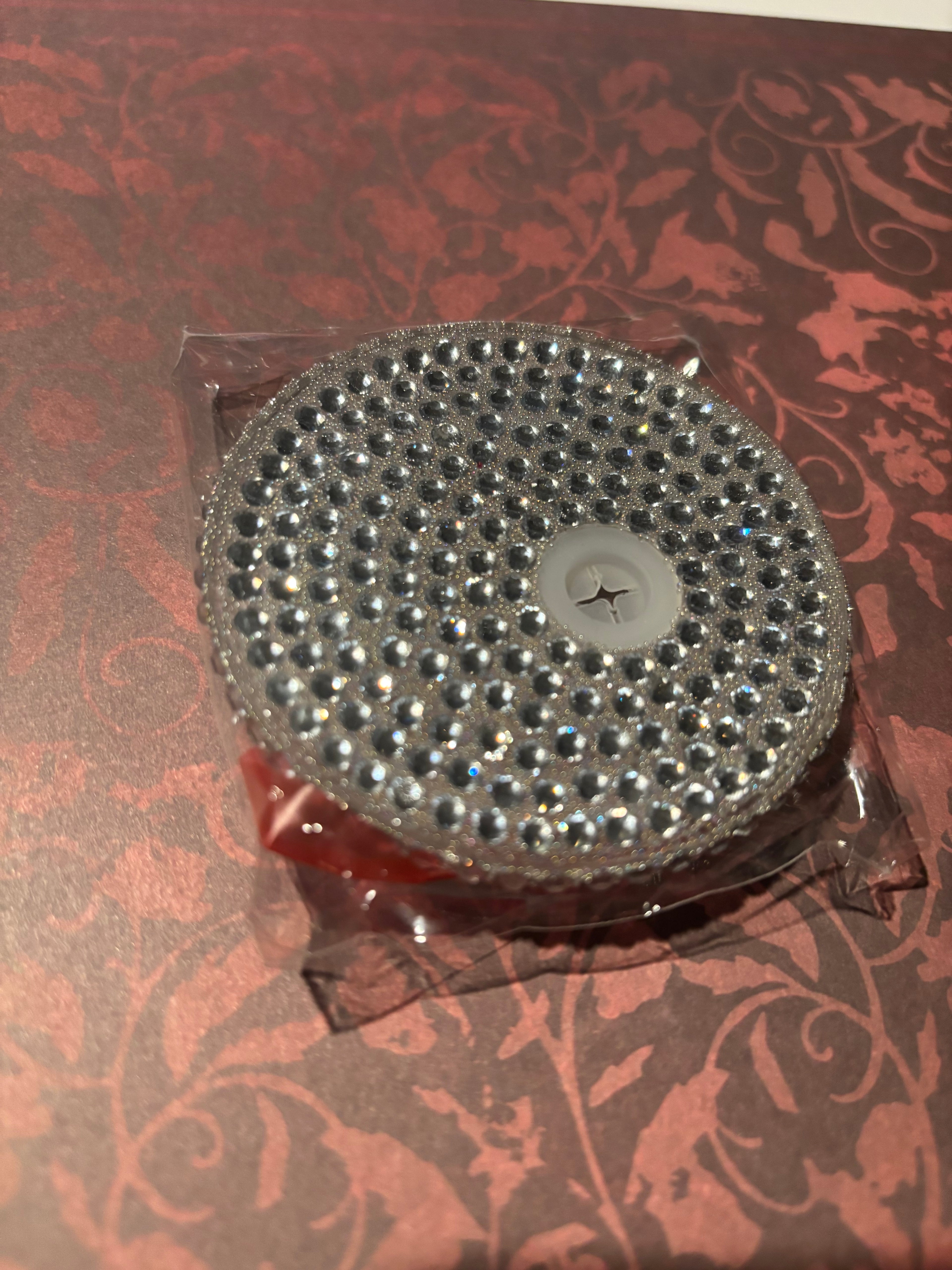 Bling Tumbler Lid (16 oz & 20 oz)