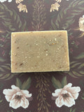Oatmeal Milk & Honey Artisian Soap Bar 4.5 oz